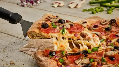 Pizza Hut Opole Wolności
